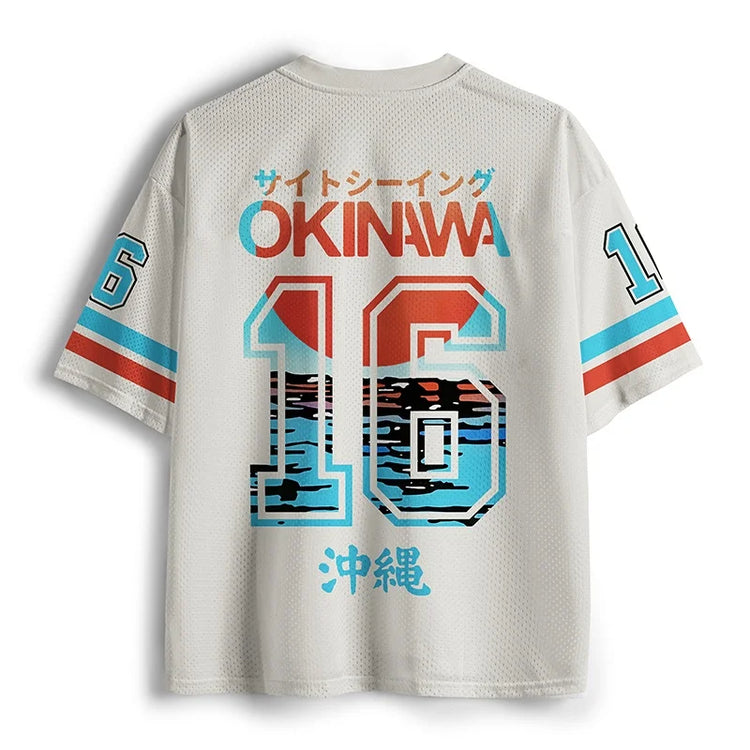 NIPPON / LEAGUE Jersey