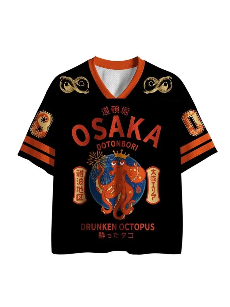 NIPPON / LEAGUE Jersey
