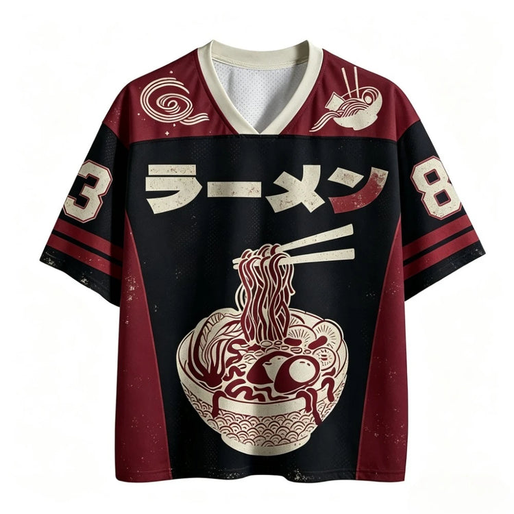 NIPPON / LEAGUE Jersey