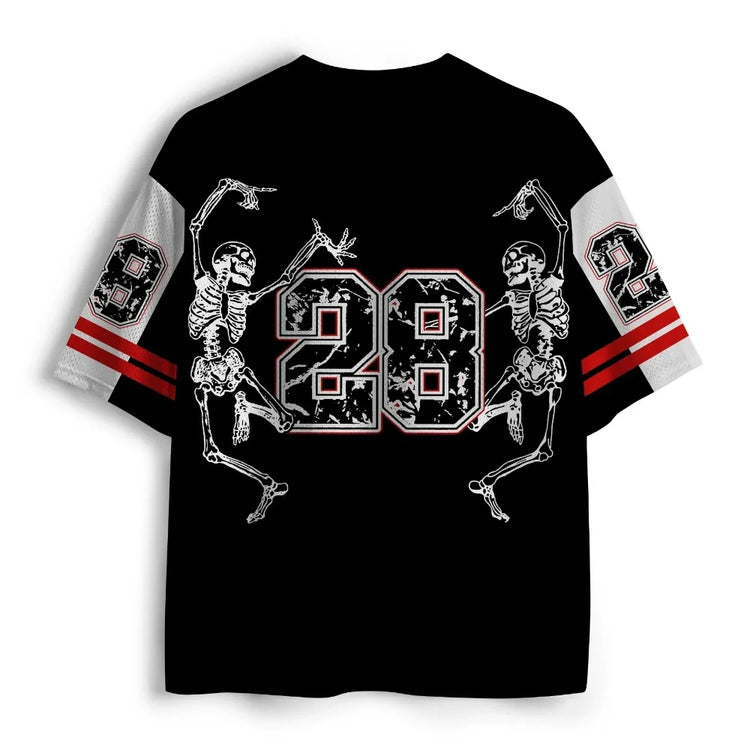 NIPPON / LEAGUE Jersey