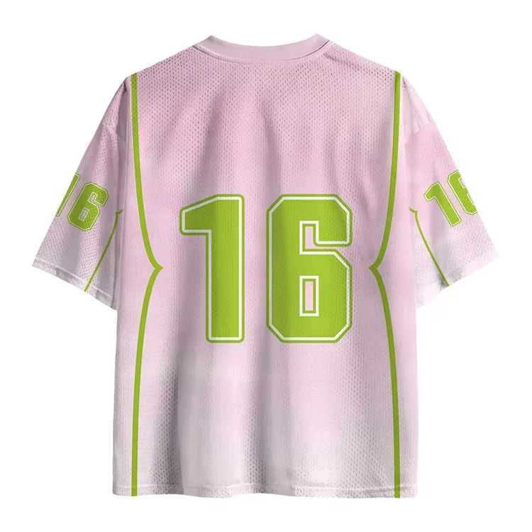 NIPPON / LEAGUE Jersey
