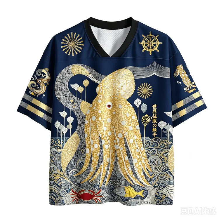 NIPPON / LEAGUE Jersey
