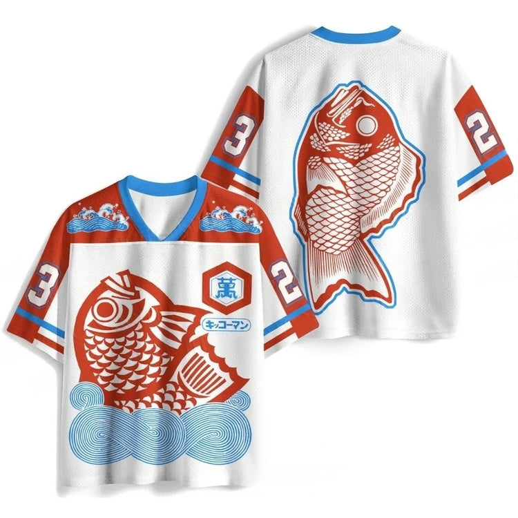 NIPPON / LEAGUE Jersey