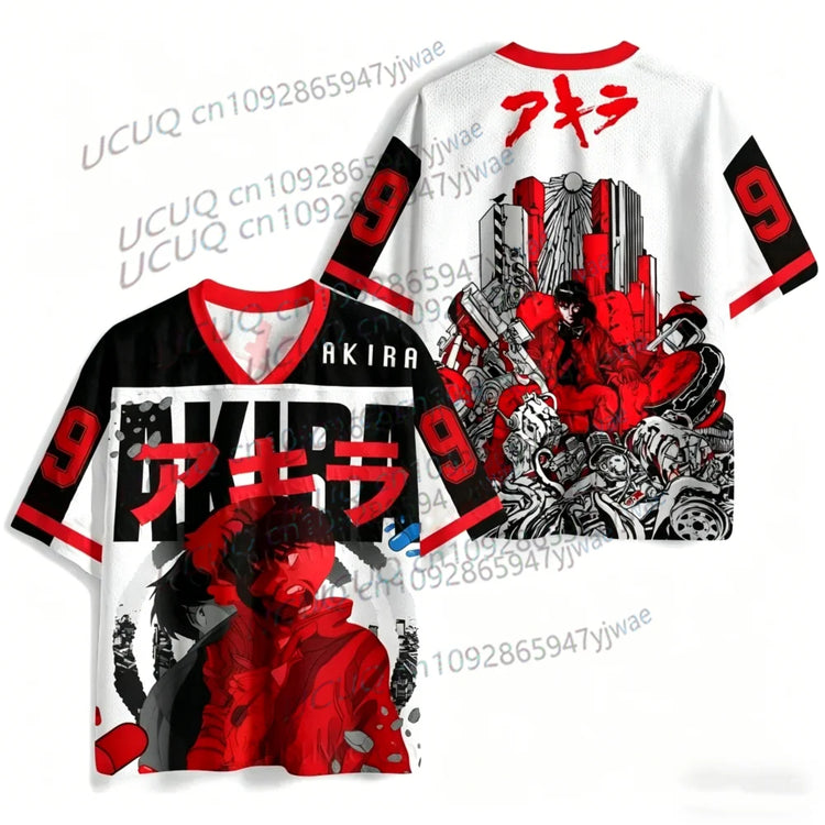 NIPPON / LEAGUE Jersey