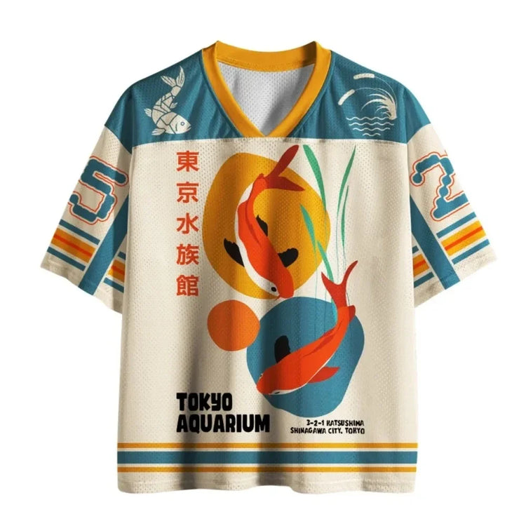 NIPPON / LEAGUE Jersey