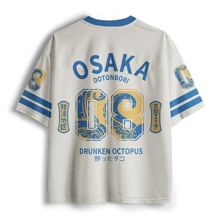 NIPPON / LEAGUE Jersey