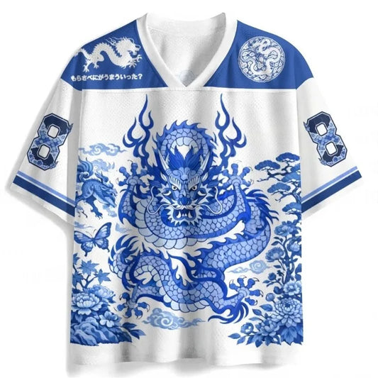 NIPPON / LEAGUE Jersey