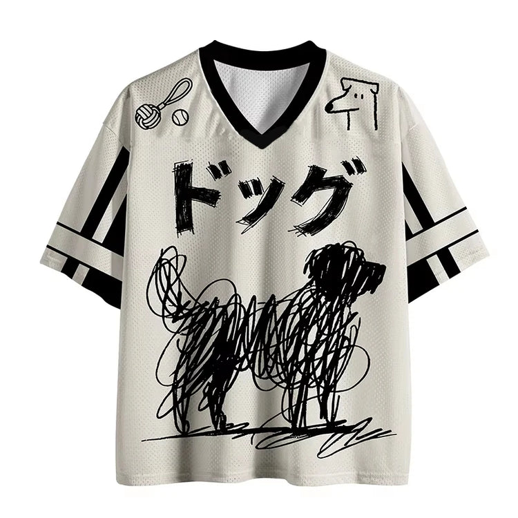 NIPPON / LEAGUE Jersey