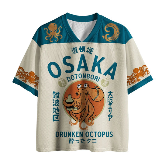 NIPPON / LEAGUE Jersey