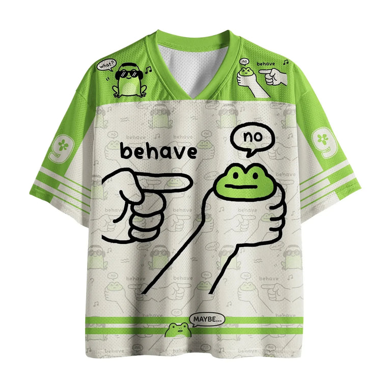 NIPPON / LEAGUE Jersey