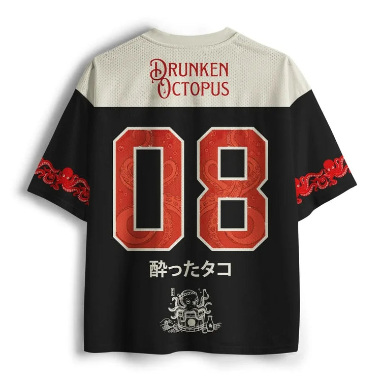 NIPPON / LEAGUE Jersey