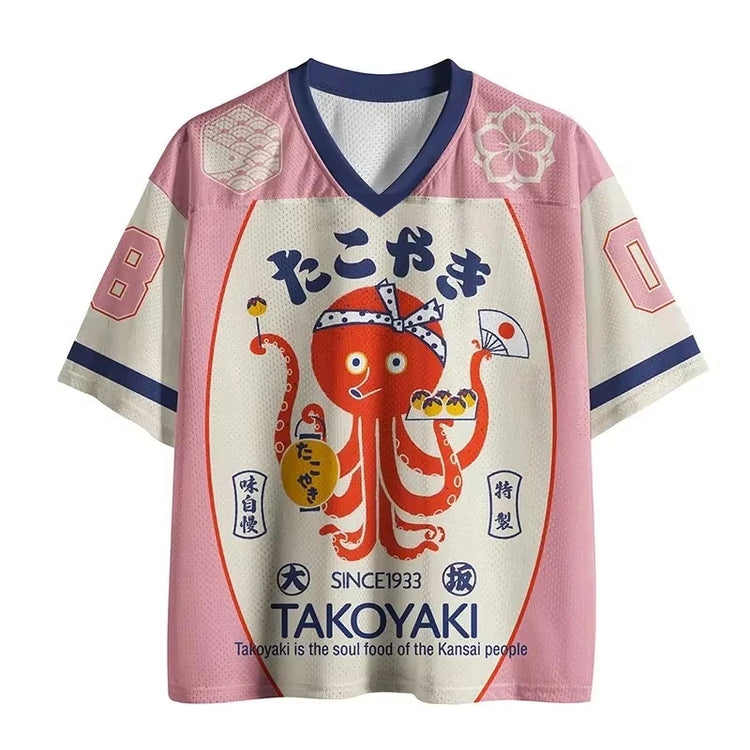 NIPPON / LEAGUE Jersey