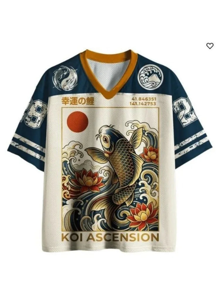 NIPPON / LEAGUE Jersey