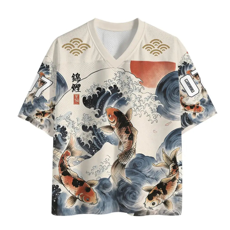 NIPPON / LEAGUE Jersey