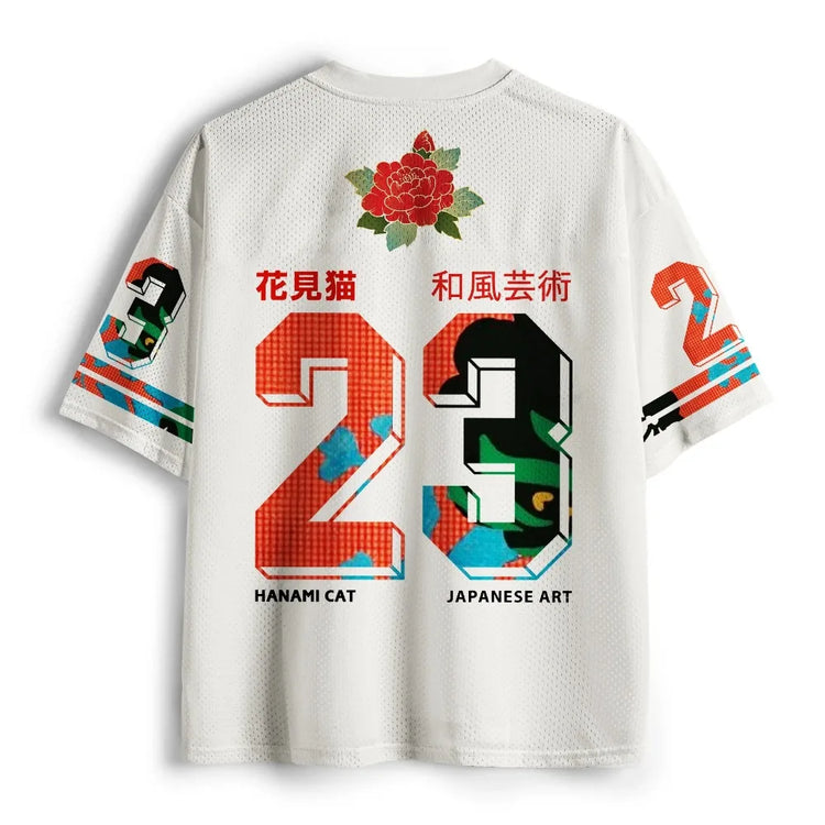 NIPPON / LEAGUE Jersey