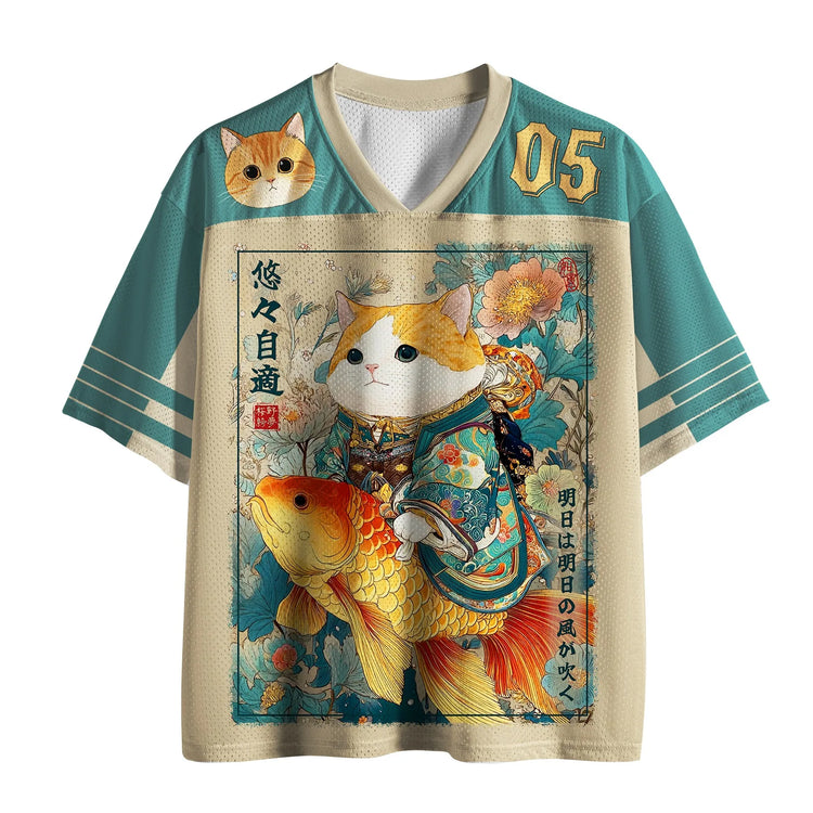 NIPPON / LEAGUE Jersey
