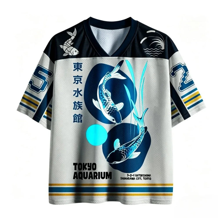 NIPPON / LEAGUE Jersey