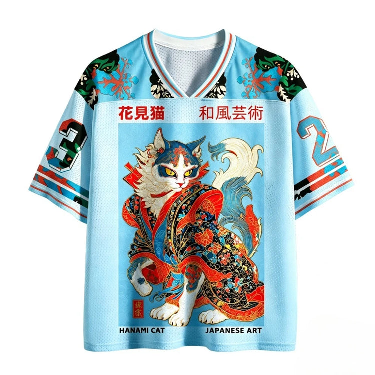 NIPPON / LEAGUE Jersey