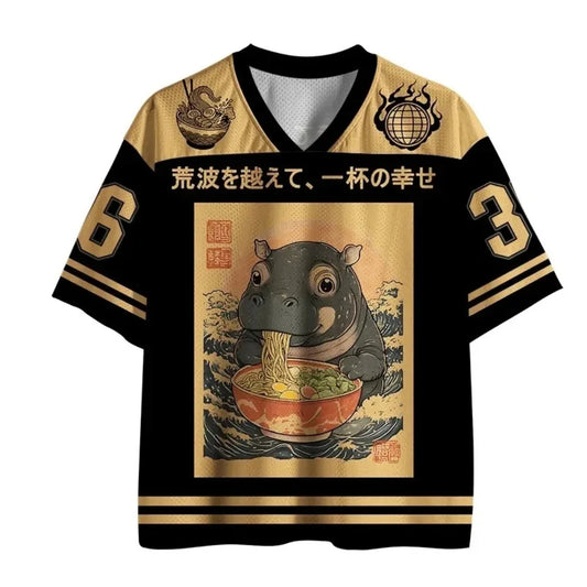 NIPPON / LEAGUE Jersey