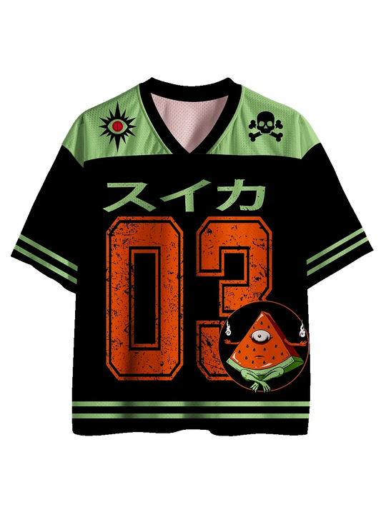NIPPON / LEAGUE Jersey