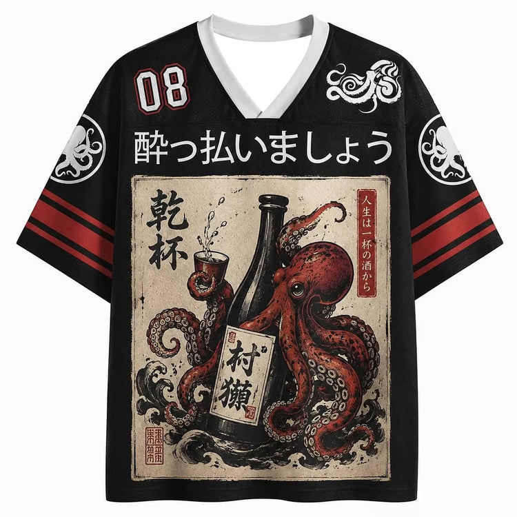 NIPPON / LEAGUE Jersey