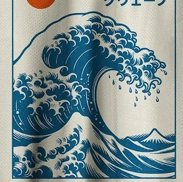 NIPPON / LEAGUE Jersey
