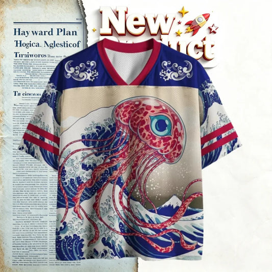 NIPPON / LEAGUE Jersey