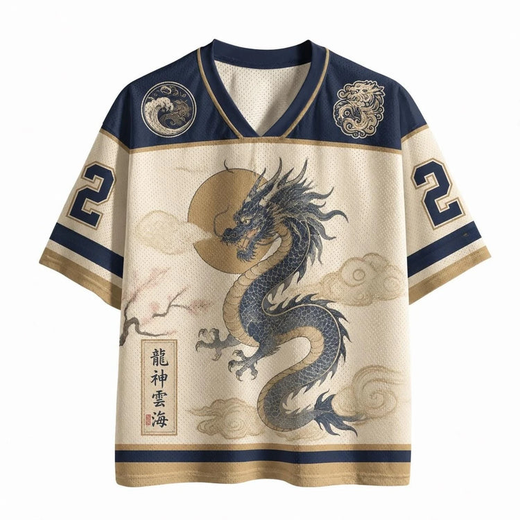 NIPPON / LEAGUE Jersey
