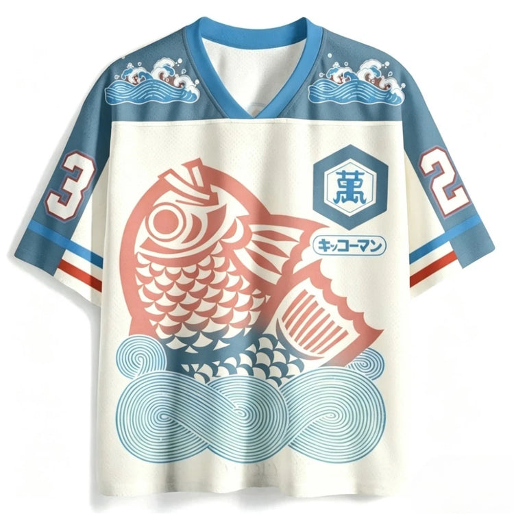 NIPPON / LEAGUE Jersey