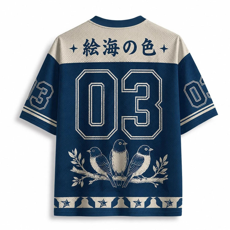 NIPPON / LEAGUE Jersey