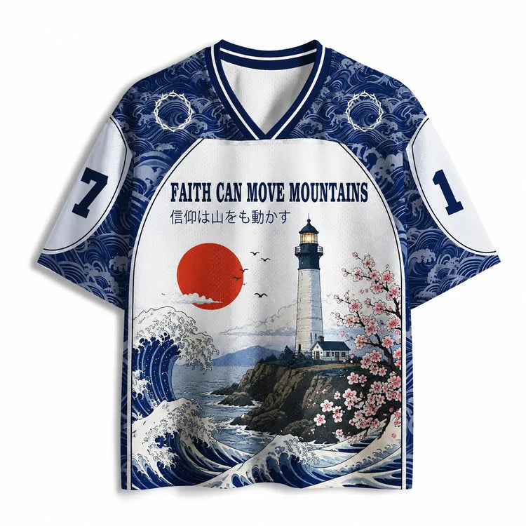 NIPPON / LEAGUE Jersey