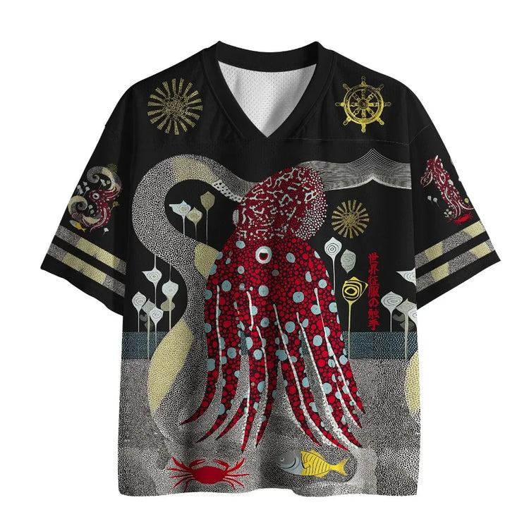 NIPPON / LEAGUE Jersey
