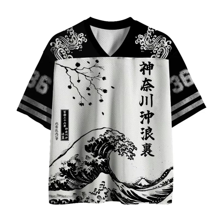 NIPPON / LEAGUE Jersey