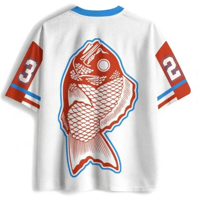 NIPPON / LEAGUE Jersey