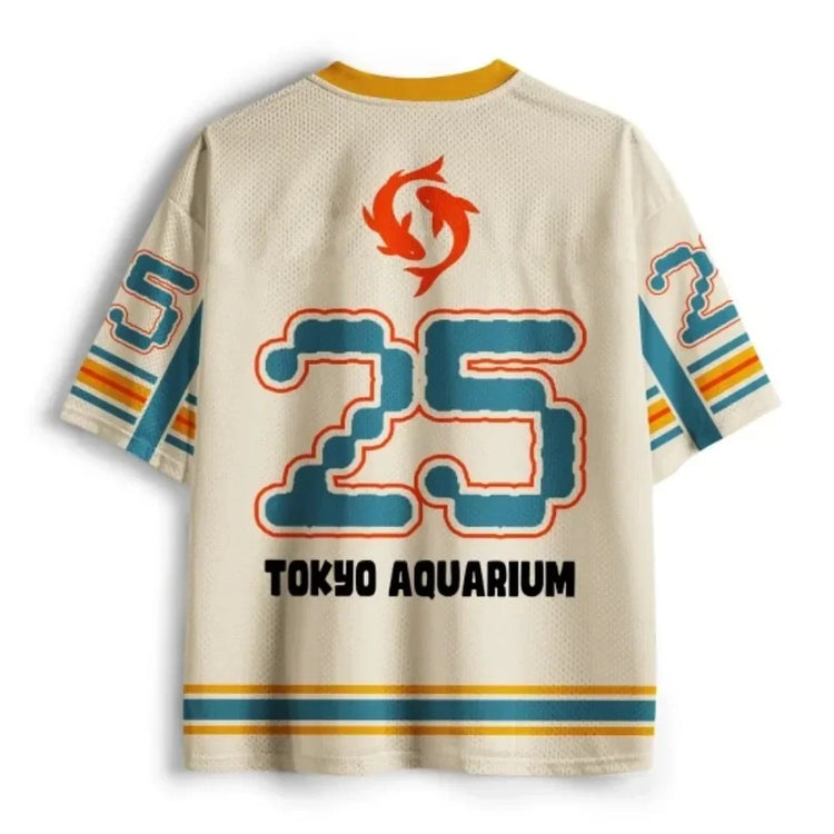 NIPPON / LEAGUE Jersey
