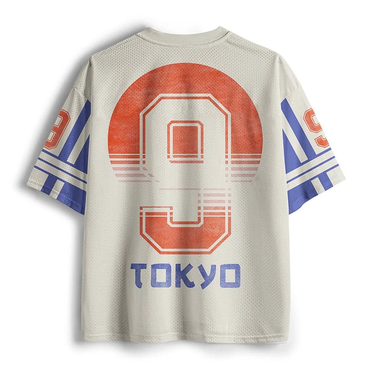 NIPPON / LEAGUE Jersey