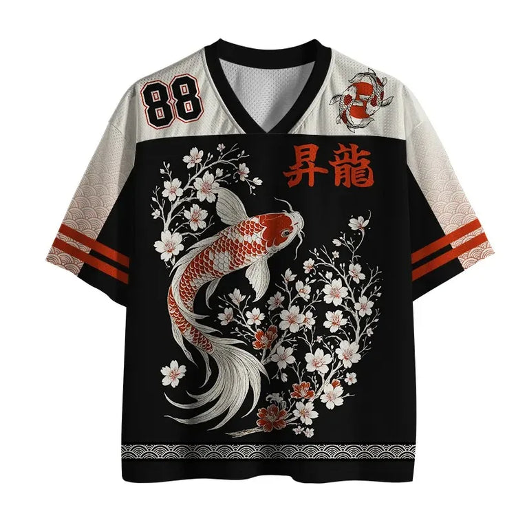NIPPON / LEAGUE Jersey