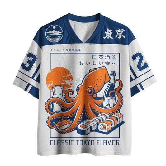 NIPPON / LEAGUE Jersey