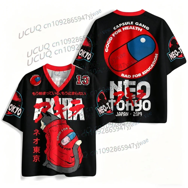 NIPPON / LEAGUE Jersey
