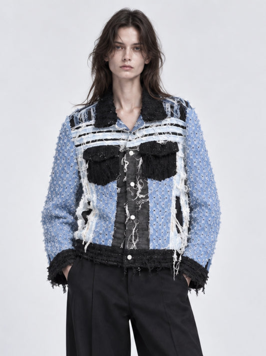 URA RE:FORM 118 Jacket
