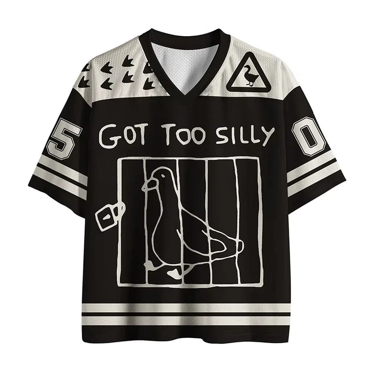 NIPPON / LEAGUE Jersey