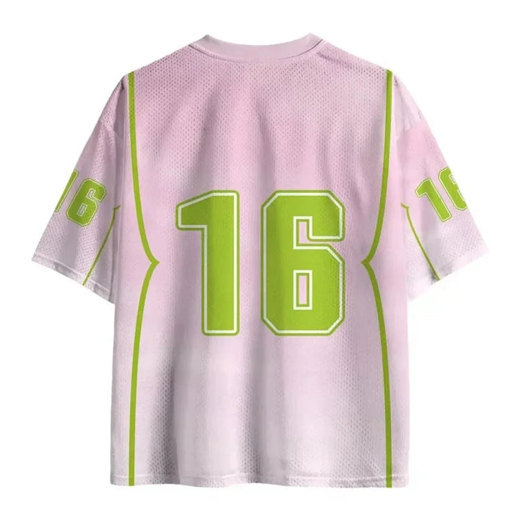 NIPPON / LEAGUE Jersey