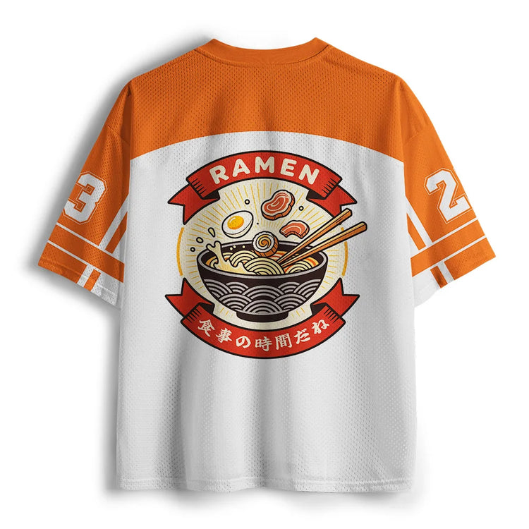 NIPPON / LEAGUE Jersey