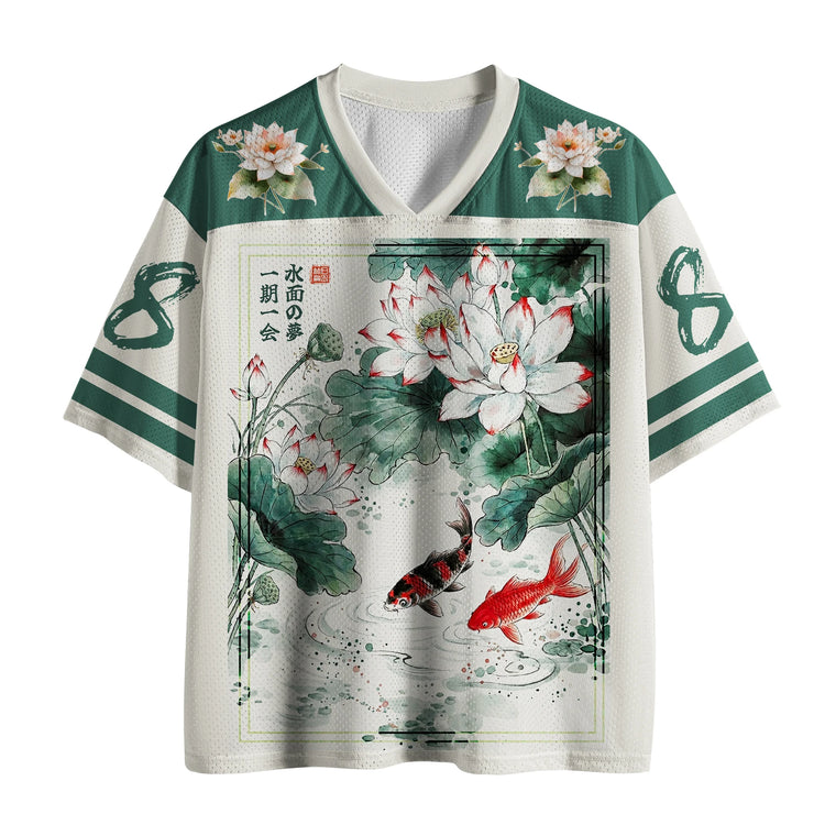 NIPPON / LEAGUE Jersey