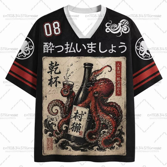 NIPPON / LEAGUE Jersey