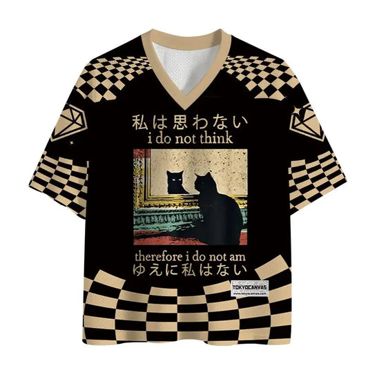 NIPPON / LEAGUE Jersey