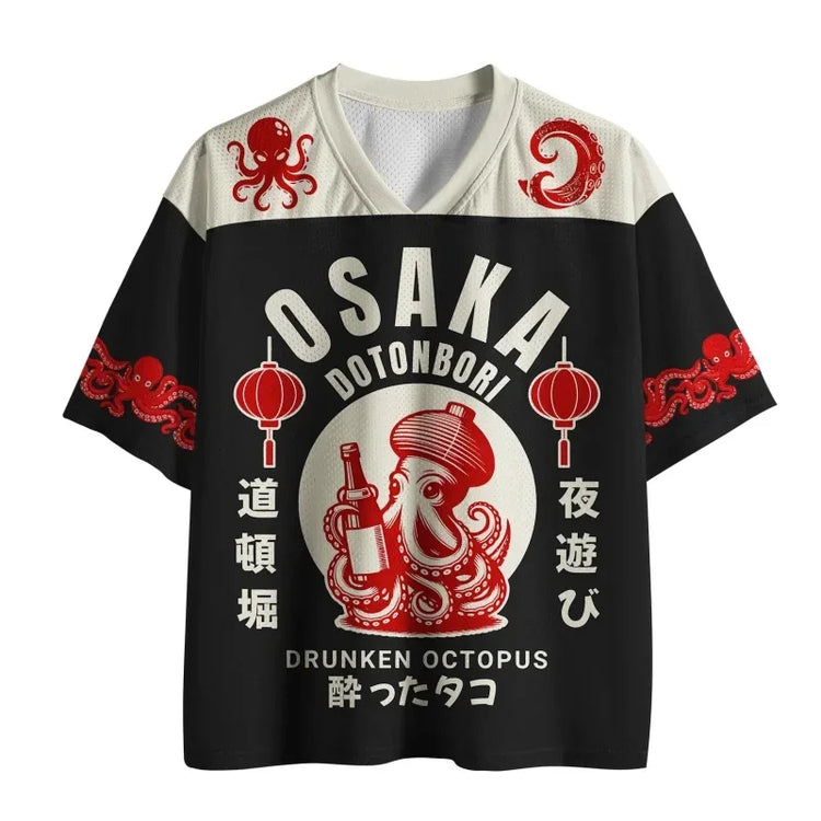 NIPPON / LEAGUE Jersey