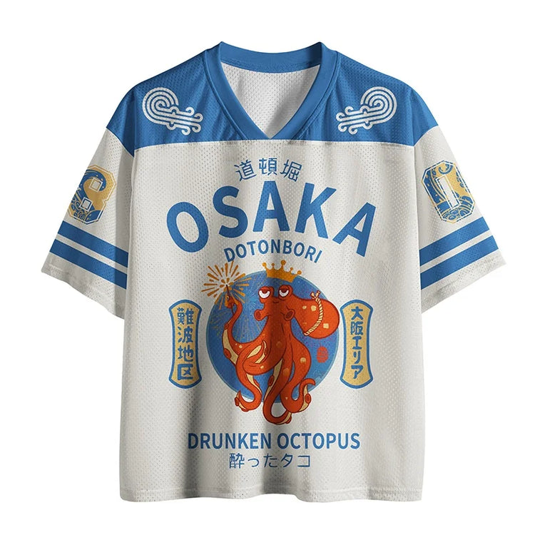 NIPPON / LEAGUE Jersey