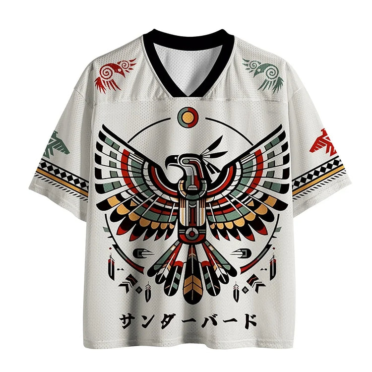NIPPON / LEAGUE Jersey