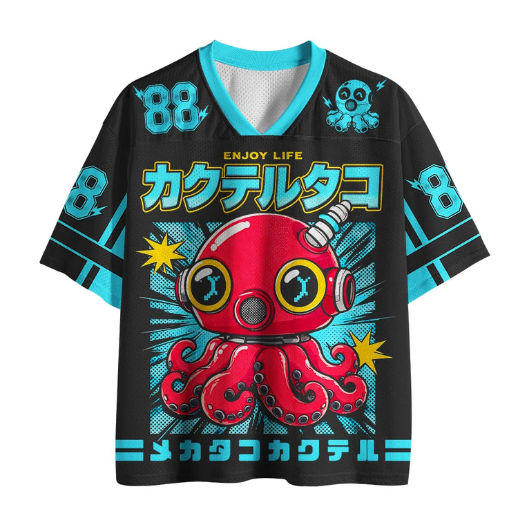 NIPPON / LEAGUE Jersey